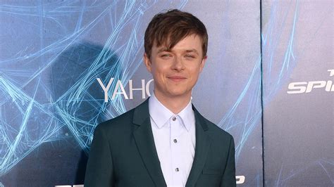 dane dehaan facts.